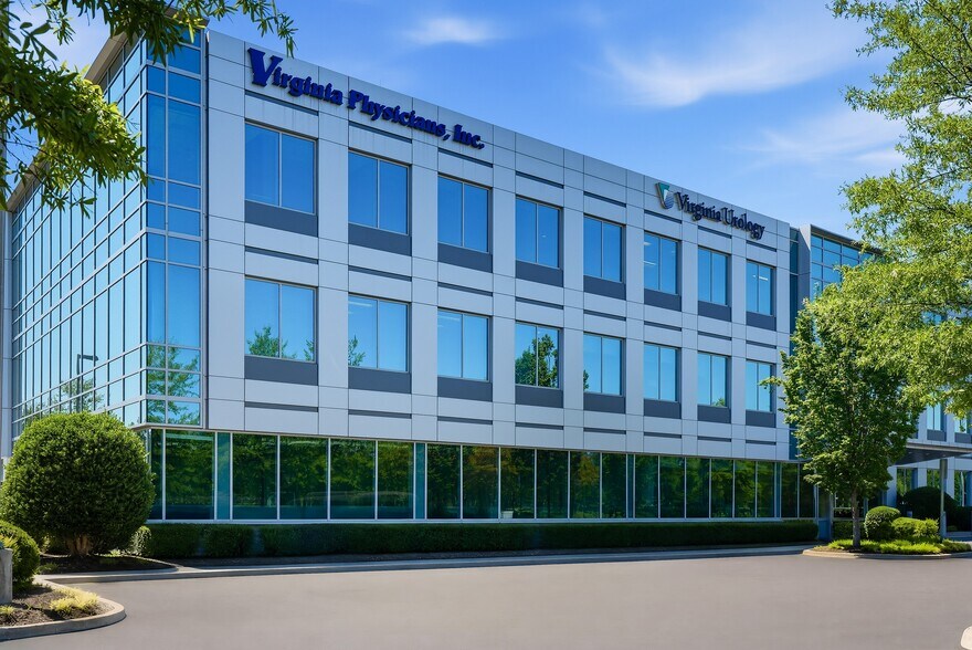 More Photos Of 6900 Forest Ave, Richmond Medical For Lease
