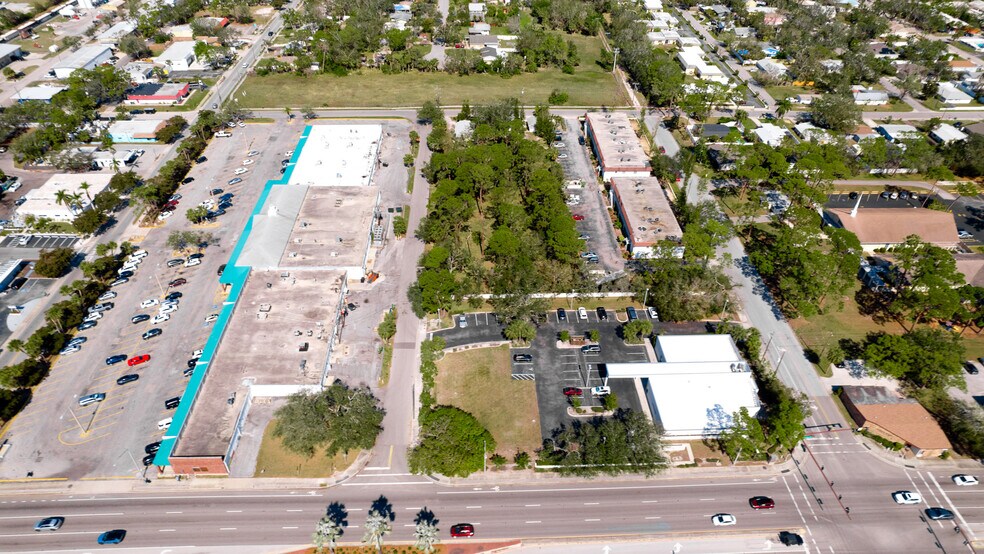 More Photos Of 0 N Shade Ave, Sarasota Land For Sale