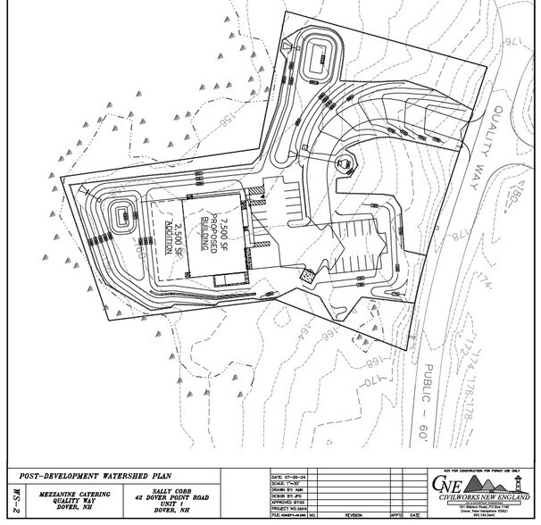 More Photos Of Quality Way, Dover Land For Sale