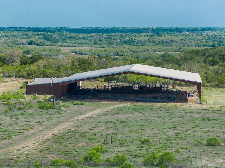 More Photos Of 8519 State Park Rd, Lockhart Land For Sale