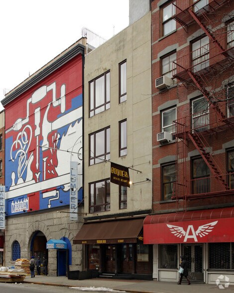 Primary Photo Of 171 Spring St, New York Apartments For Lease