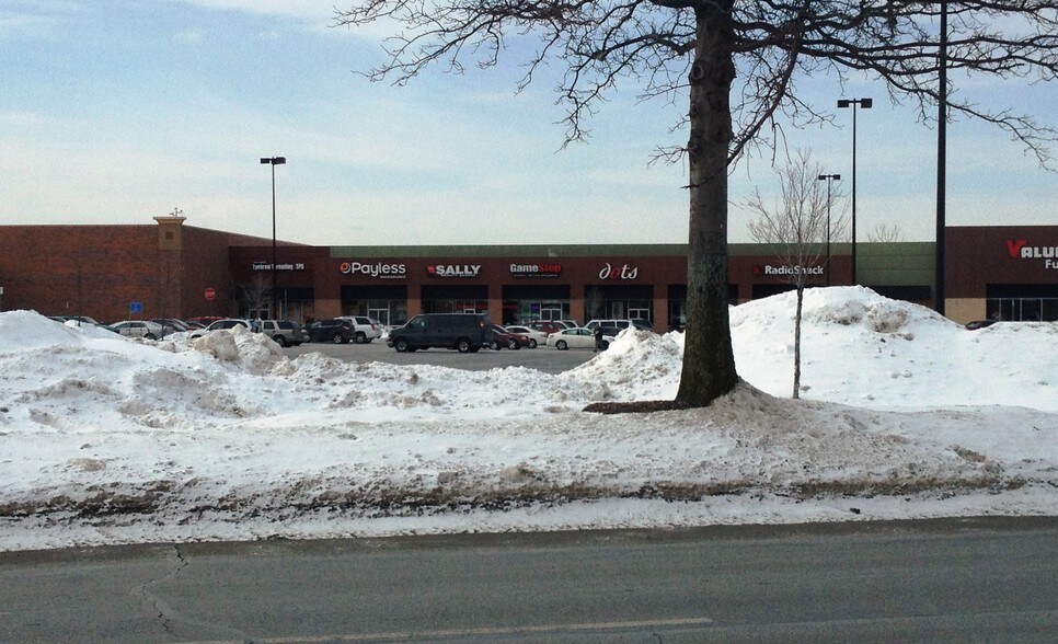 More Photos Of 33201 Van Dyke Ave, Sterling Heights Land For Sale