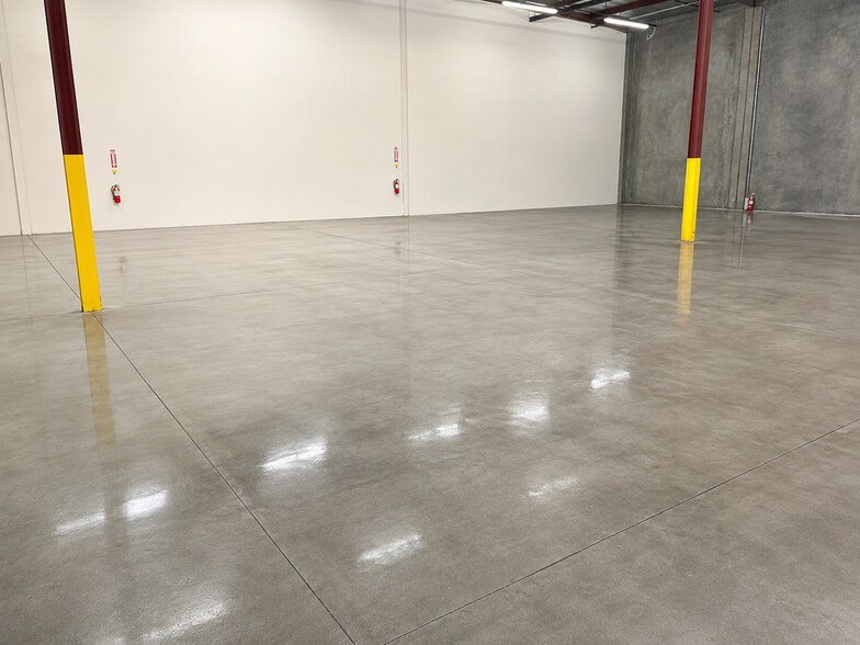 More Photos Of 9535-9555 Brasher St, Pico Rivera Warehouse For Lease