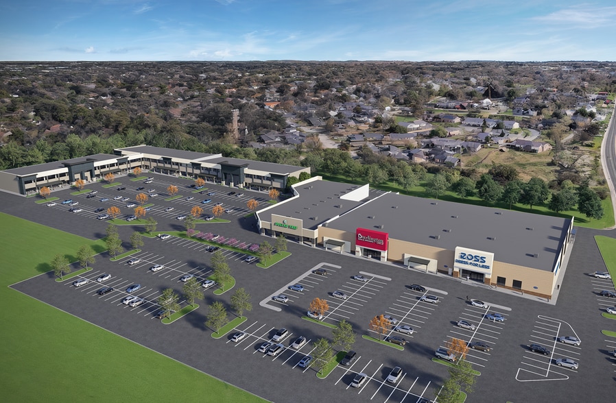 More Photos Of 5560-5670 Nolensville Pike, Nashville Storefront For Lease