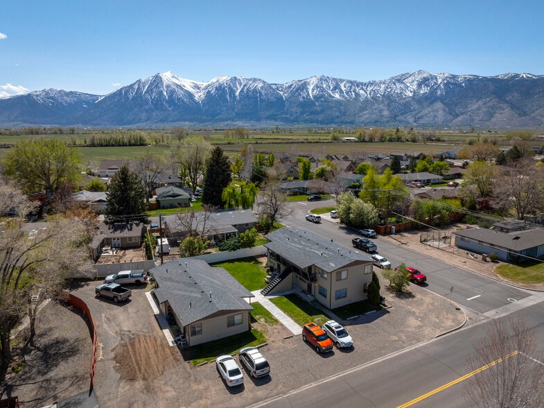 Primary Photo Of 1534 County Rd, Minden Multifamily For Sale