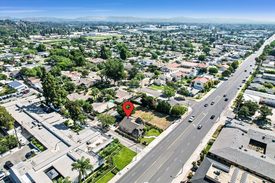 More Photos Of 1953 E Chapman Ave, Fullerton Medical For Sale