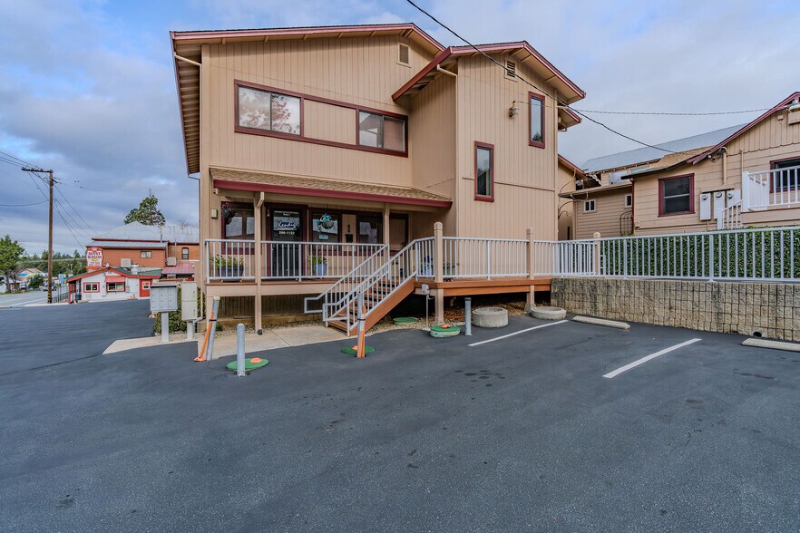 More Photos Of 19881 State Highway 88, Pine Grove Office Residential For Sale