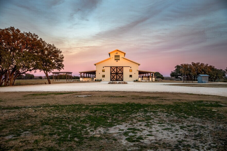 More Photos Of 410 County Road 174, Gatesville Land For Sale