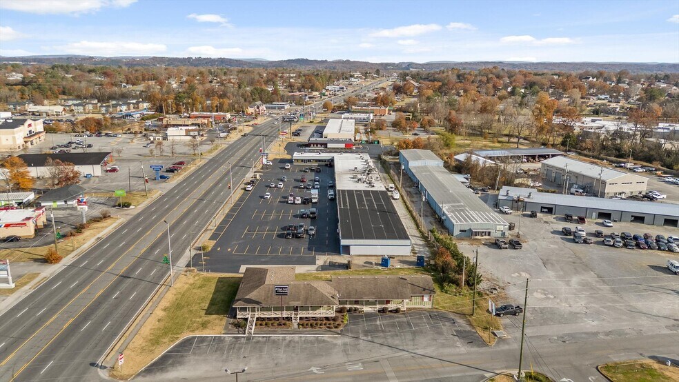 More Photos Of 940 Battlefield Pky, Fort Oglethorpe Land For Sale