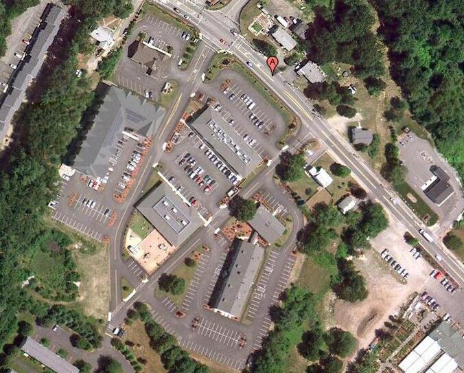 More Photos Of 1565 Main St, Tewksbury Medical For Sale