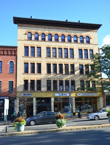 More Photos Of 76-82 Main St, Northampton Office For Lease