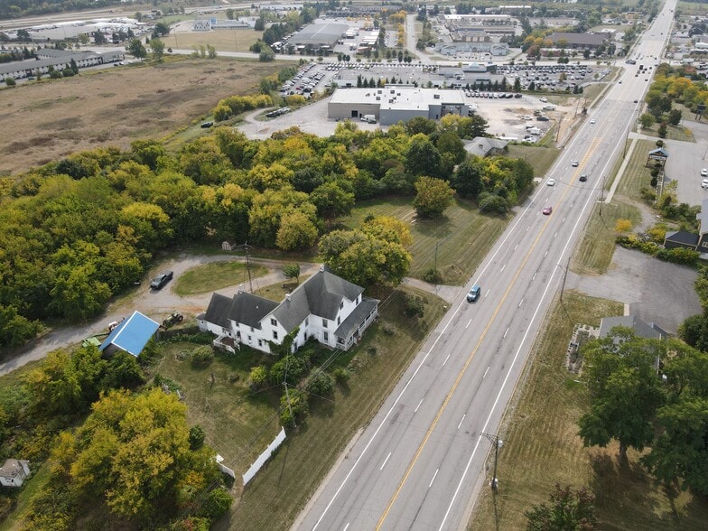 More Photos Of 4490 E Henrietta Rd, Henrietta Land For Sale