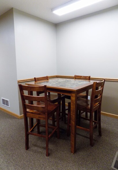 More Photos Of 12390 Sherburne Ave, Becker Office For Sale