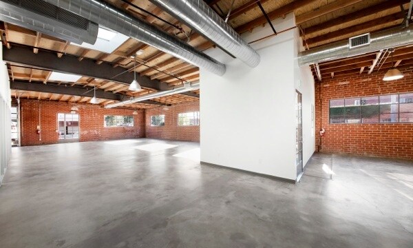 More Photos Of 3003 Pennsylvania Ave, Santa Monica Loft Creative Space For Lease