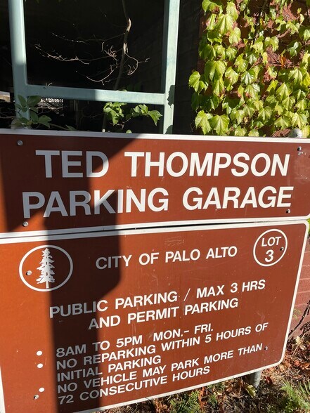 More Photos Of 350 Cambridge Ave, Palo Alto Medical For Lease