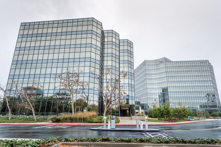 More Photos Of 5000 Birch St, Newport Beach Coworking Space