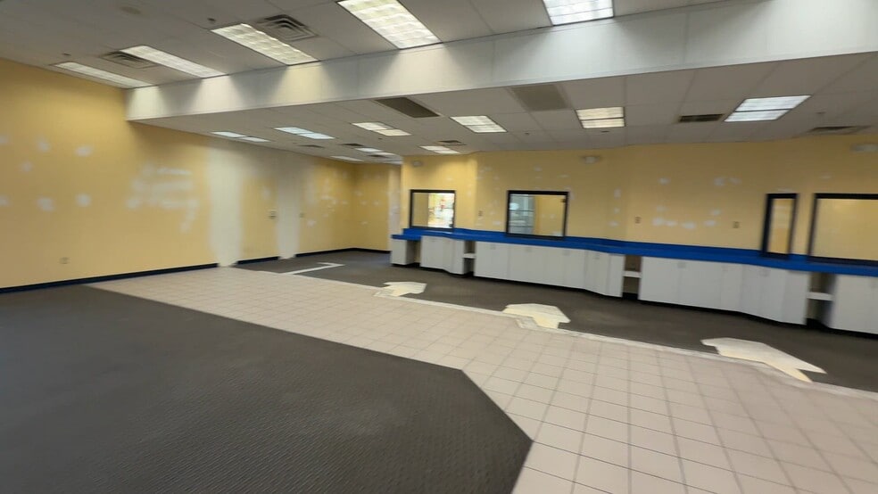 Primary Photo Of 9275 W Flamingo Rd, Las Vegas Freestanding For Lease