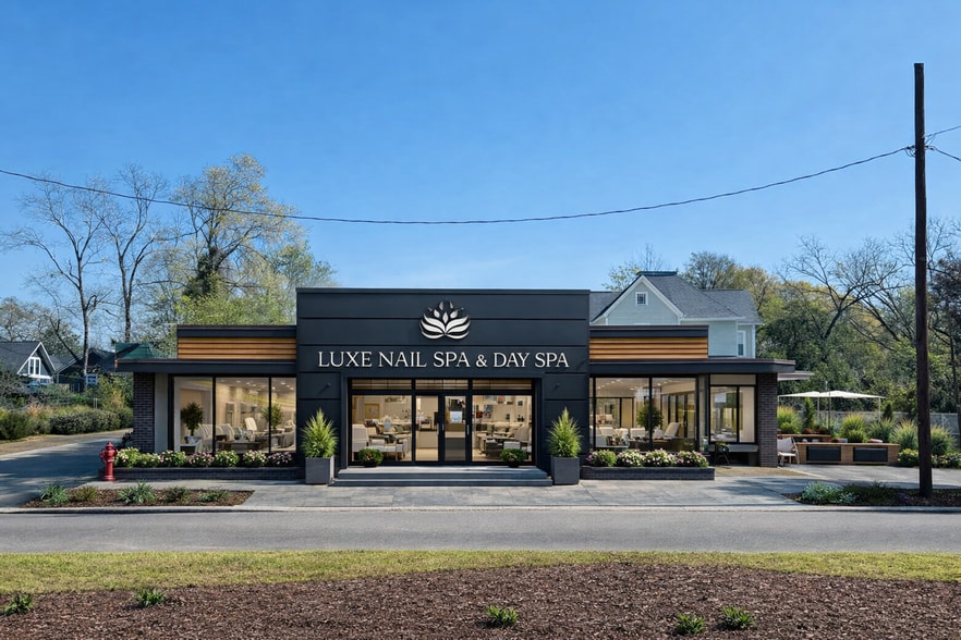 More Photos Of 8 Metropolitan Dr, Greenville Office For Sale