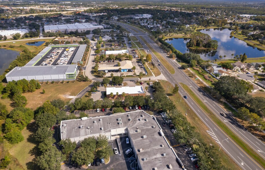 More Photos Of 422 S Alafaya Trl, Orlando Loft Creative Space For Sale