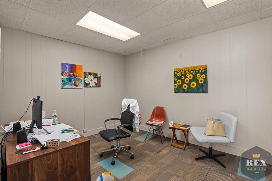 More Photos Of 1101 Greene St, Augusta Loft Creative Space For Sale