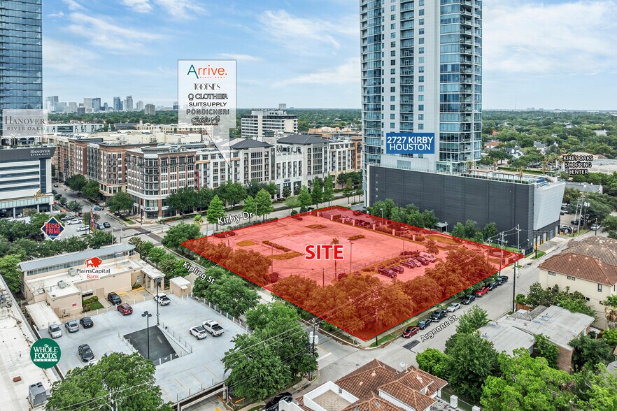 More Photos Of 2811 Kirby Dr, Houston Apartments For Lease