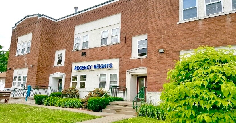 Primary Photo Of 164 S Main St, Carbondale Apartments For Sale