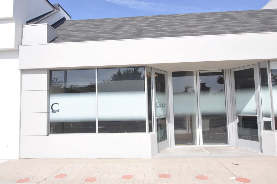 More Photos Of 333 Main St, El Segundo Storefront For Lease