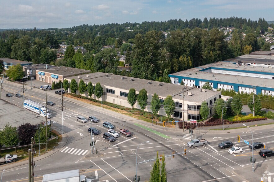More Photos Of 1971 Broadway St, Port Coquitlam Warehouse For Lease