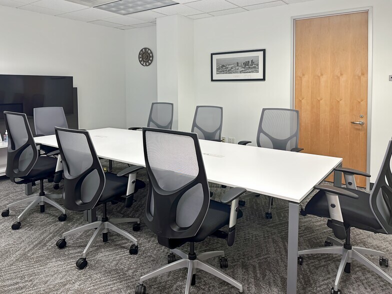 More Photos Of 1055 Westlakes Dr, Berwyn Coworking Space