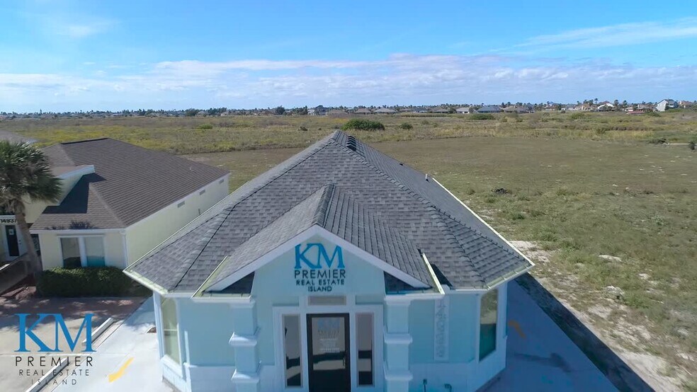 Primary Photo Of 14933 S Padre Island Dr, Corpus Christi Office For Lease