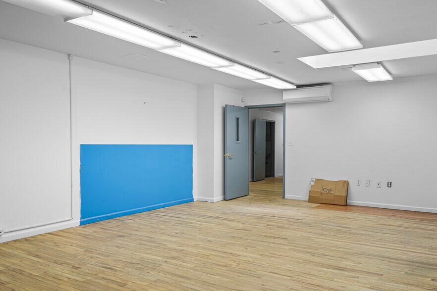 More Photos Of 50 Greene Ave, Brooklyn Apartments For Lease