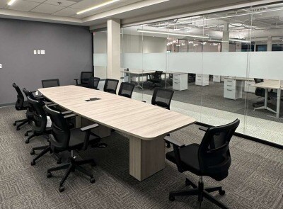 More Photos Of 12755 Olive Blvd, Creve Coeur Office For Lease