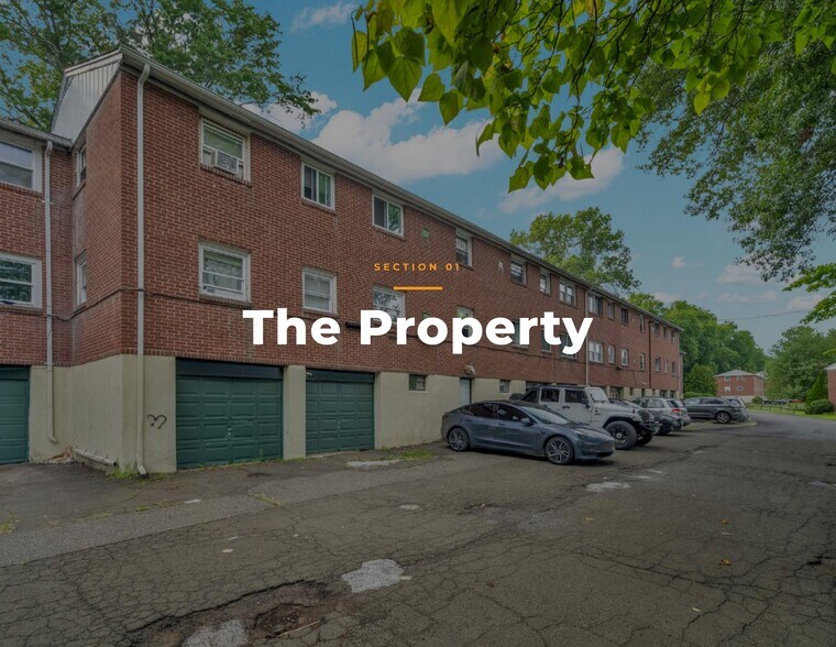 More Photos Of 233 Park Rd, Hamden Multifamily For Sale