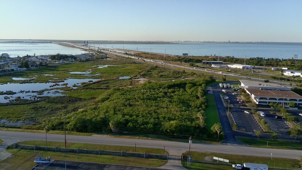 More Photos Of 8626 Teichman Rd, Galveston Land For Sale