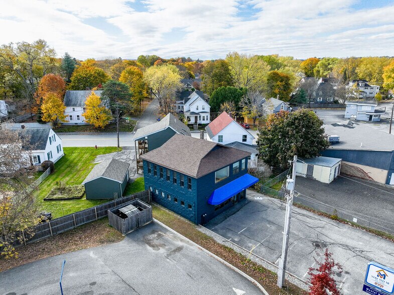 More Photos Of 395 Sabattus St, Lewiston General Retail For Sale