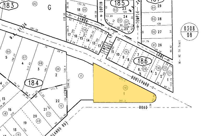 More Photos Of 40277 Big Bear Blvd, Big Bear Lake Storefront Retail Residential For Lease