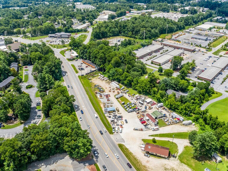 More Photos Of 12-14 Airport Rd, Arden Land For Sale