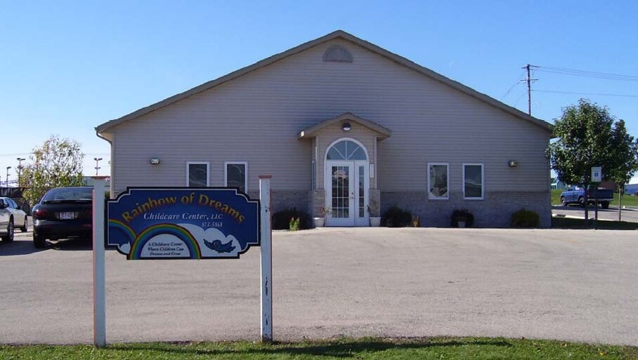 More Photos Of 720 Nygaard St, Stoughton Daycare Center For Lease