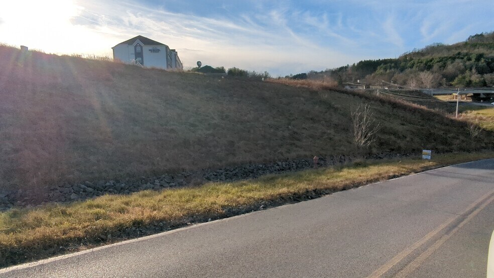 More Photos Of Dorsett Hts, Mansfield Land For Sale
