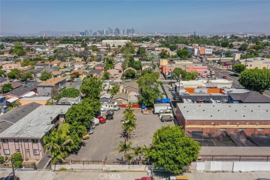 More Photos Of 1437 E 61st St, Los Angeles Land For Sale