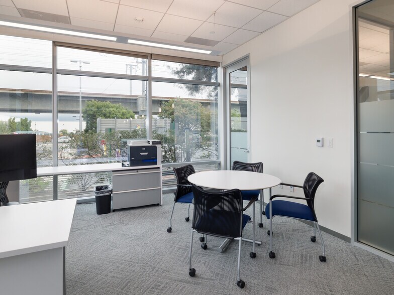 More Photos Of 2151 E Grand Ave, El Segundo Office For Lease
