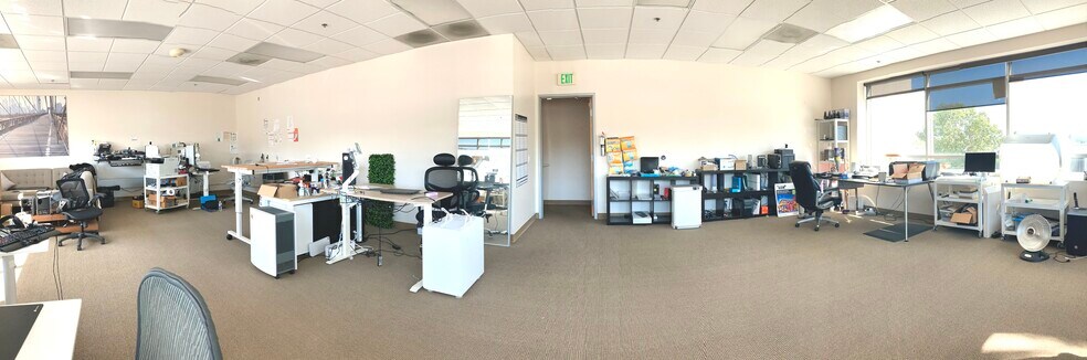 More Photos Of 4020 W Valley Blvd, Walnut Light Distribution For Lease