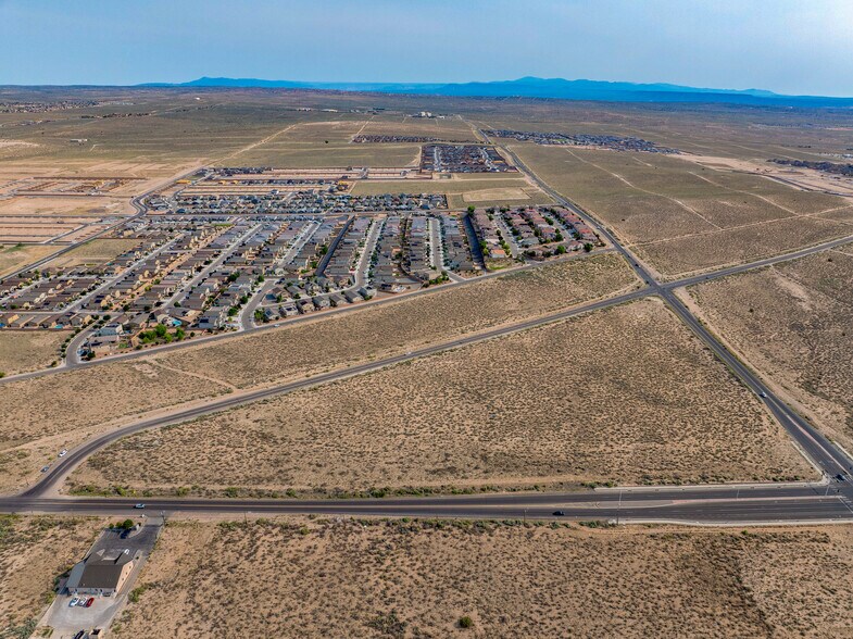 More Photos Of 00 Idalia Road NE, Rio Rancho Land For Sale