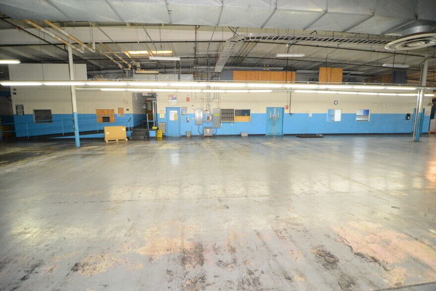 More Photos Of 1214 State Highway 34 E, Winnsboro Industrial For Sale