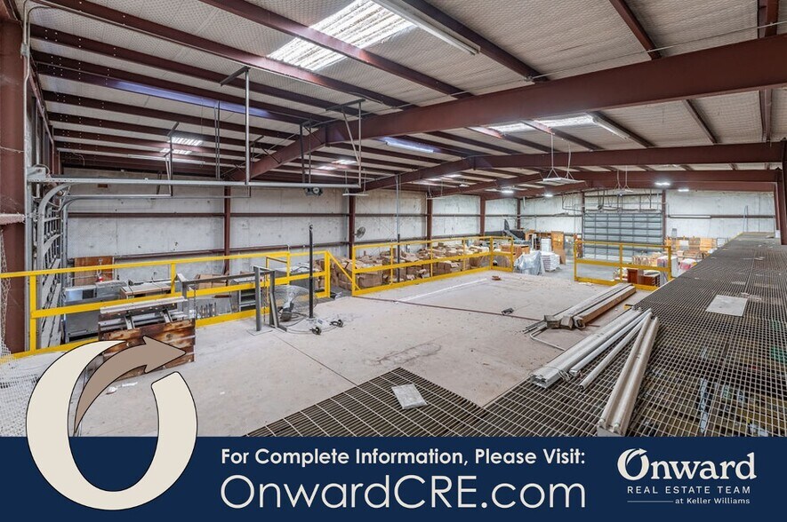 More Photos Of TBD S 8th St, Waco Industrial For Sale