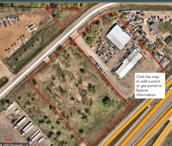 More Photos Of 12525 & 12541 Weckman Rd Rd, Shakopee Land For Sale