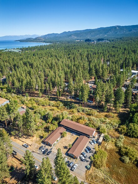 More Photos Of 3715 Blackwood Rd, South Lake Tahoe Apartments For Sale
