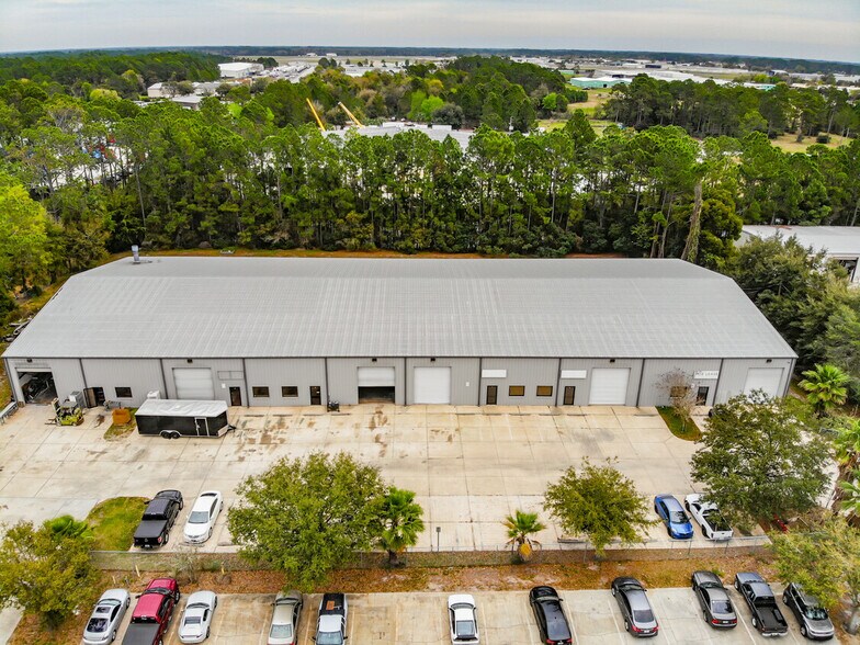 More Photos Of 1857 Patterson Ave, Deland Warehouse For Lease