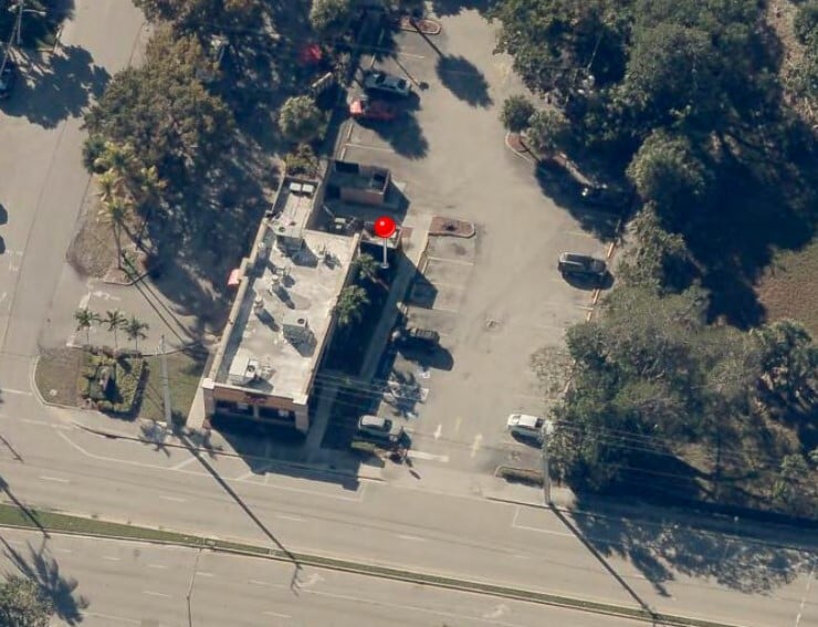 More Photos Of 1840 E Atlantic Blvd, Pompano Beach Fast Food For Sale