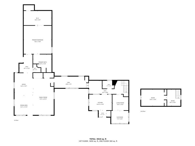More Photos Of 12694 Route 39 Rd, Chaffee Flex For Sale